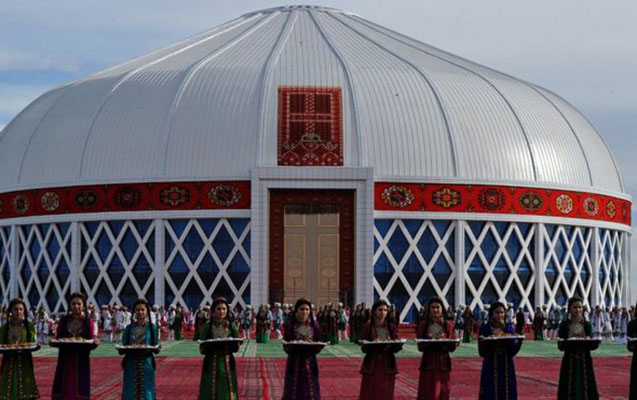 Prezidentin mahnısı Rekordlar Kitabına düşdü