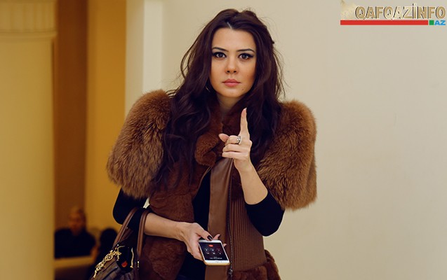 Bir gecəyə 7700 manat xərclədi... - Fotolar