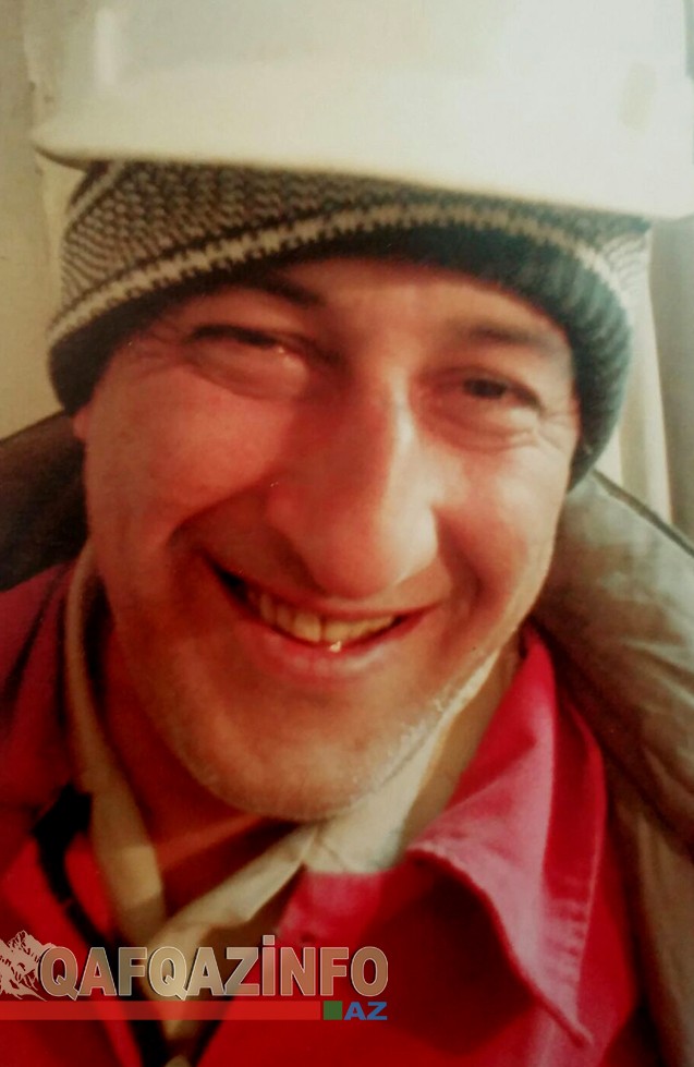 &ldquo;Zəng edib dedilər ki, atan morqdadı, gəl apar&rdquo; - &Ouml;lən dəniz&ccedil;inin oğlu