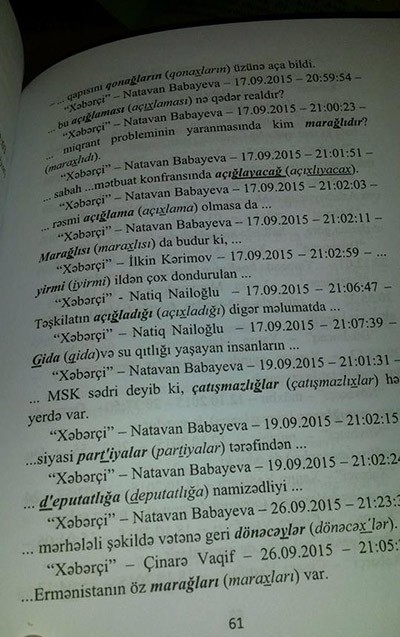 Məşhur aparıcıların efirdəki səhvləri - Faktlar