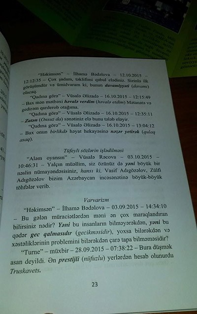 Məşhur aparıcıların efirdəki səhvləri - Faktlar