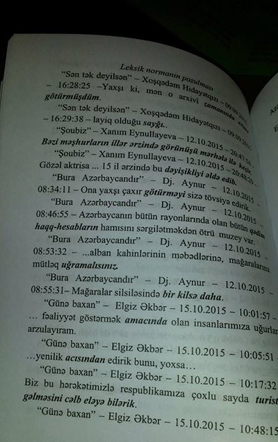 Məşhur aparıcıların efirdəki səhvləri - Faktlar