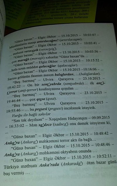 Məşhur aparıcıların efirdəki səhvləri - Faktlar