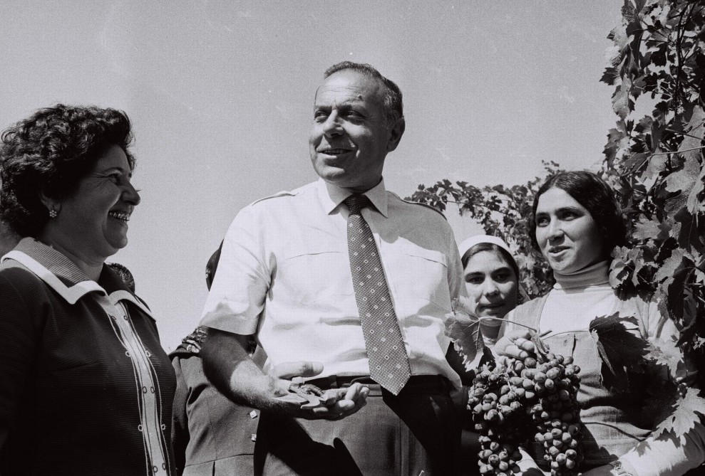  O, Heydər Əliyevdir... - Fotosessiya