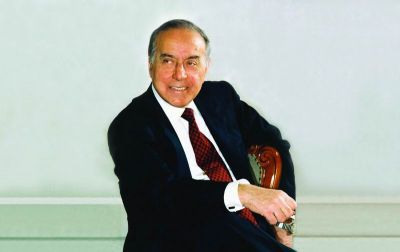 Heydər Əliyevin vəfatından 12 il keçir