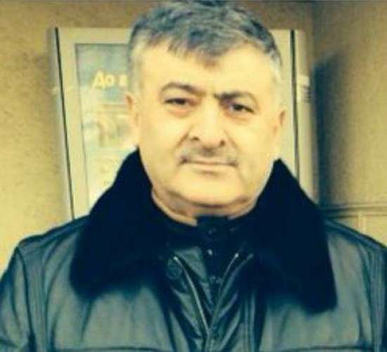 Prezident Şahmar  Paşayevə general rütbəsi verdi