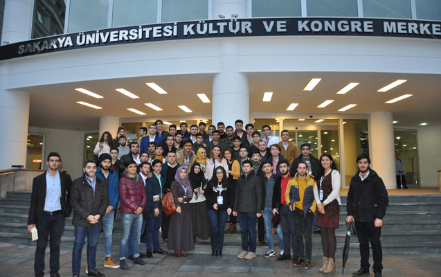 Qənirə Paşayevadan tələbələrə &ccedil;ağırış