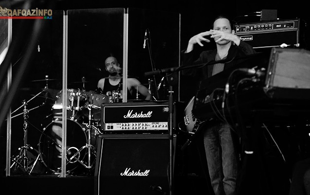  &ldquo;İlham Əliyevə heyran oldum...&rdquo; - Hollivud ulduzu