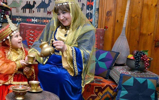 İcra başçısının yeni müavini -  Fotolar