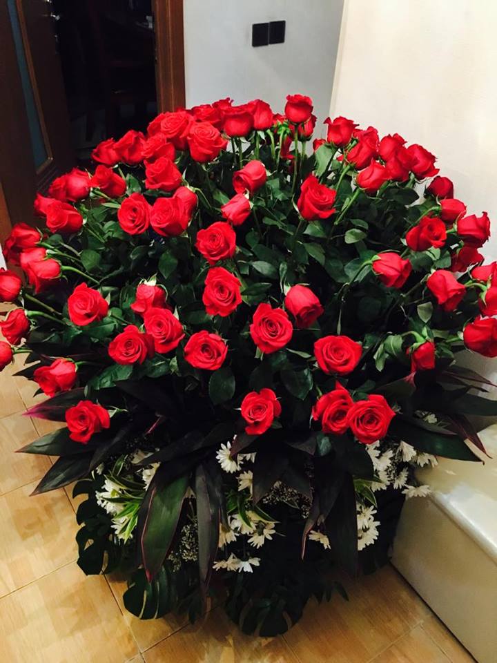 &ldquo;Sevdiyim şəxsdən ən dəyərli hədiyyəmi aldım&rdquo; - Elnarə