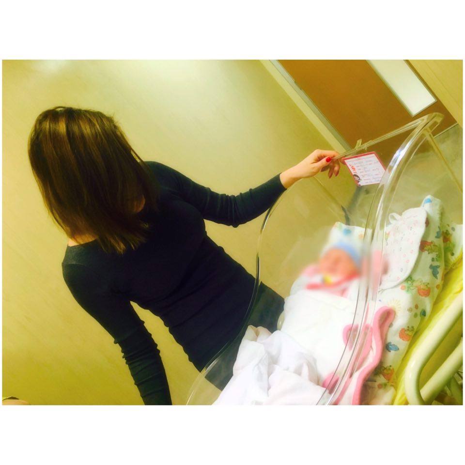 &ldquo;Sevdiyim şəxsdən ən dəyərli hədiyyəmi aldım&rdquo; - Elnarə