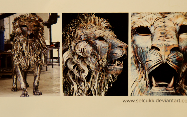 G&ouml;r&uuml;n, zibildən nələr hazırladılar - Azərbaycanda + Fotolar + Video