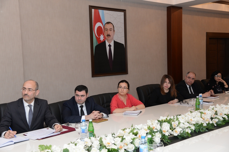 İcra başçısı tapşırıq verdi