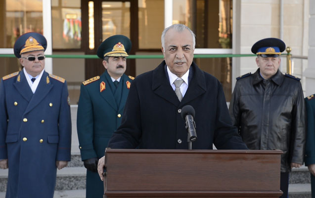 “Azərsun”dan hərbçilərə böyük jest -  Fotolar