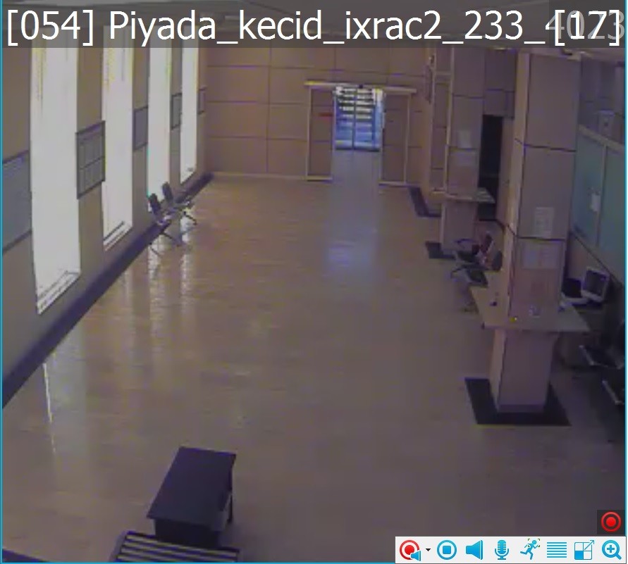 Gömrükdə vəziyyət necədir? -   Fotolar