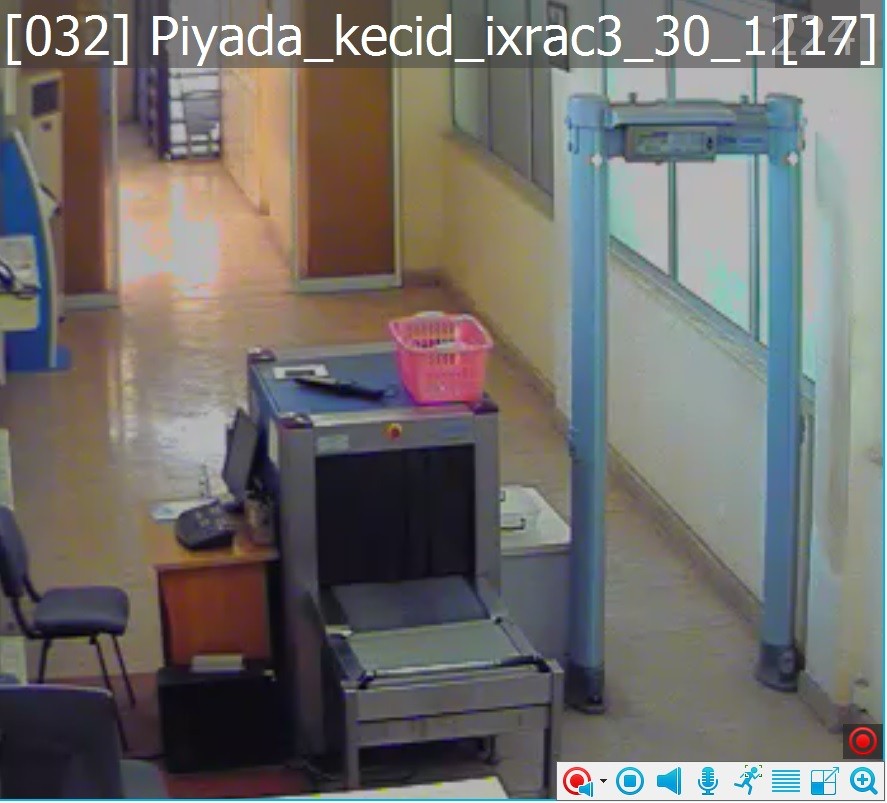 Gömrükdə vəziyyət necədir? -   Fotolar