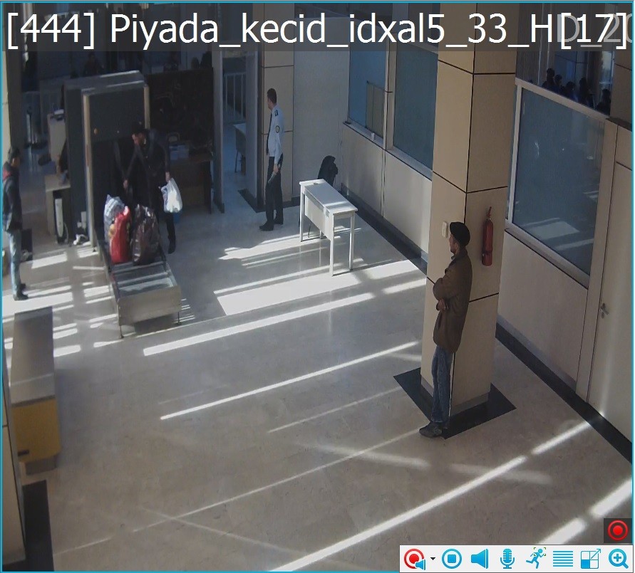 Gömrükdə vəziyyət necədir? -   Fotolar