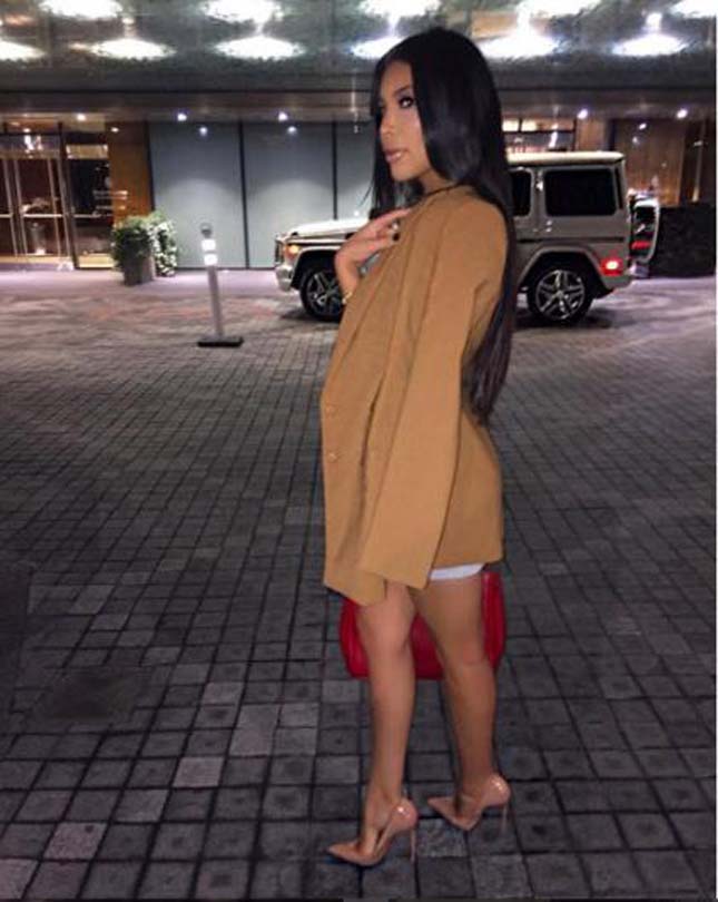 D&uuml;nya Kardaşyana bənzəyən azərbaycanlıdan danışır - Fotolar