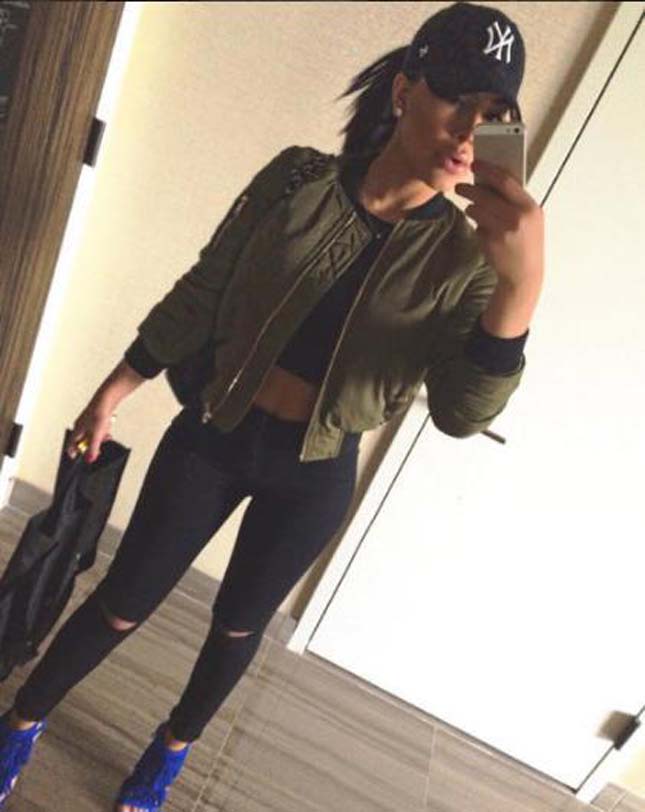 D&uuml;nya Kardaşyana bənzəyən azərbaycanlıdan danışır - Fotolar