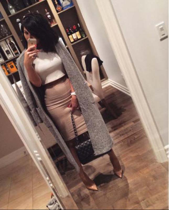 D&uuml;nya Kardaşyana bənzəyən azərbaycanlıdan danışır - Fotolar