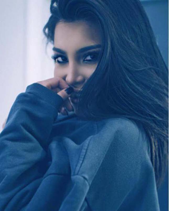 D&uuml;nya Kardaşyana bənzəyən azərbaycanlıdan danışır - Fotolar