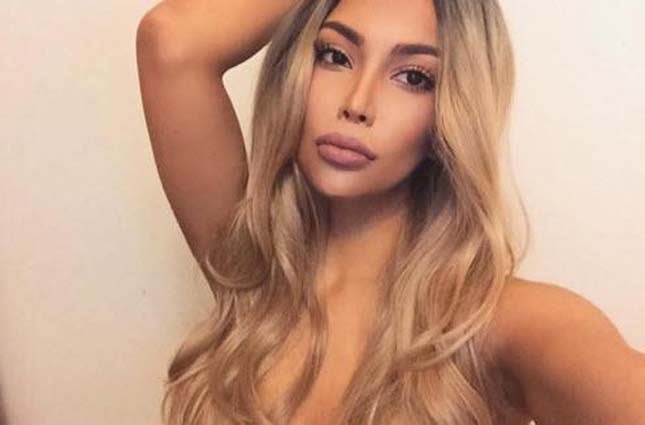 D&uuml;nya Kardaşyana bənzəyən azərbaycanlıdan danışır - Fotolar