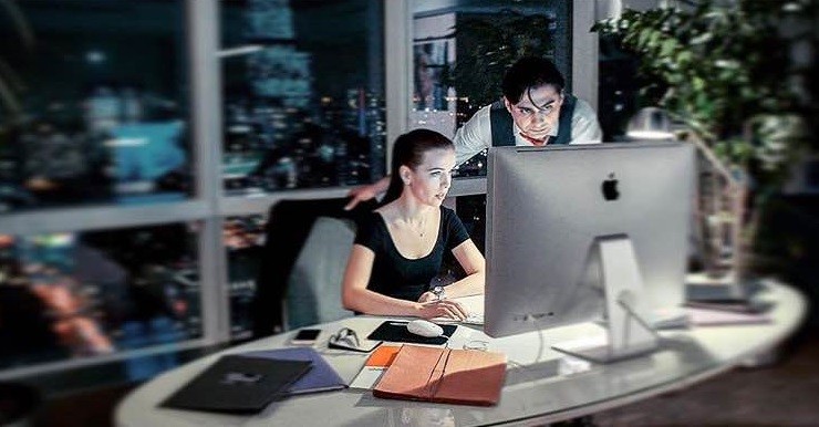 Bu filmin &ccedil;əkilişləri ABŞ-da başlayıb, Azərbaycanda bitəcək - Fotolar