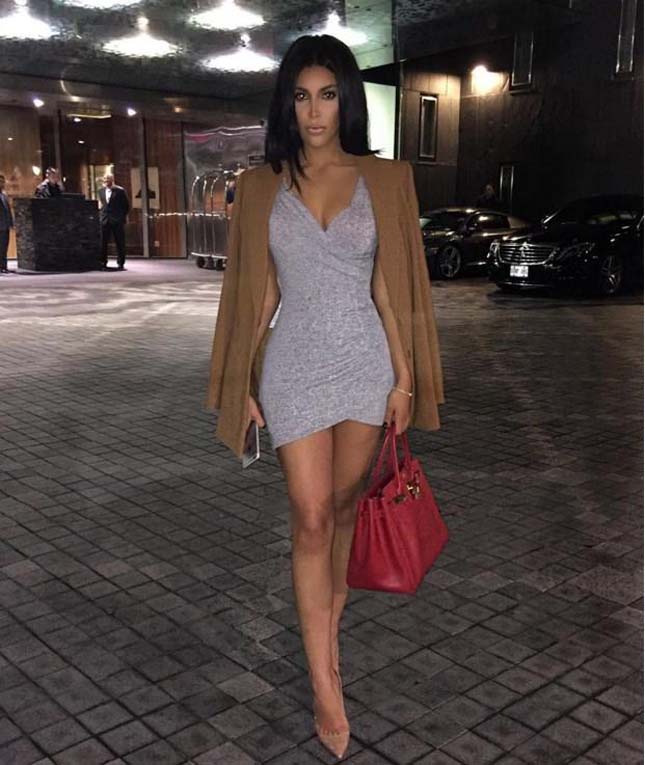 D&uuml;nya Kardaşyana bənzəyən azərbaycanlıdan danışır - Fotolar