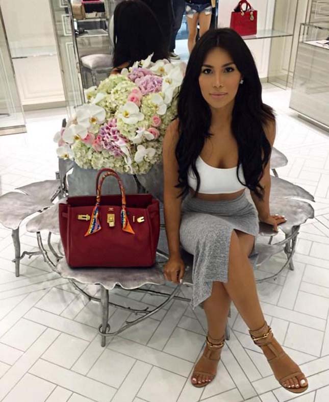 D&uuml;nya Kardaşyana bənzəyən azərbaycanlıdan danışır - Fotolar