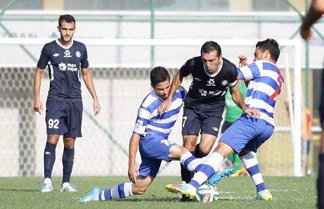Əfv edilənlərdən biri tanınmış futbol&ccedil;udur