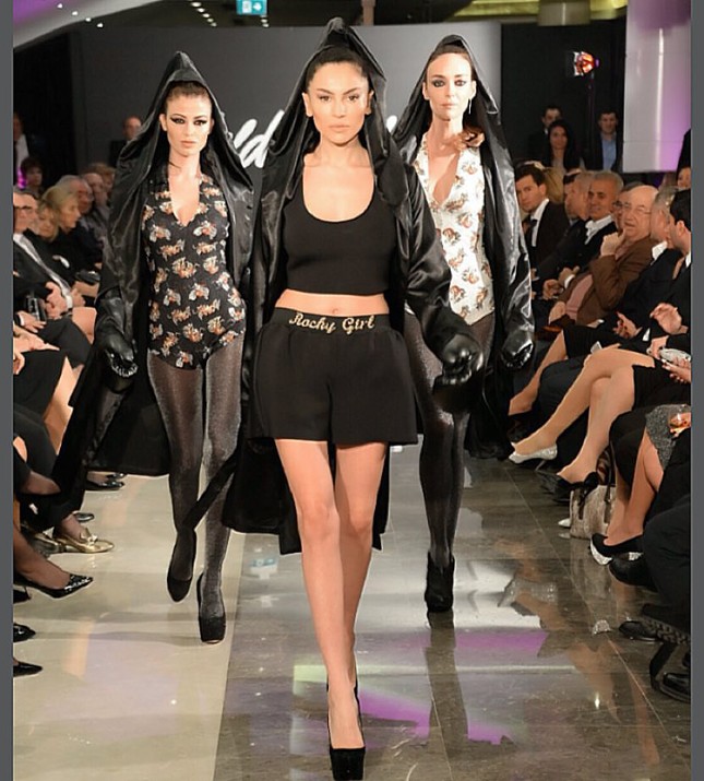 G&uuml;naydan 18+ gəlinlik... - Fotolar