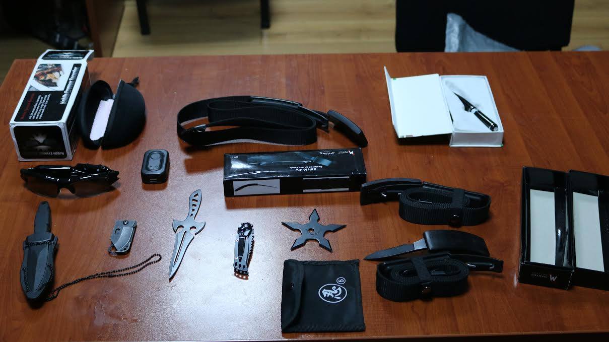 Gömrükdə qanunsuz 863 min dollar, 60 min avro aşkarlanıb