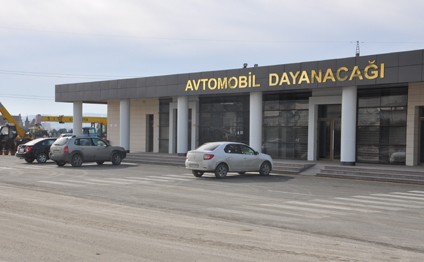 Rayon maşınlarına qadağa bitdimi? - Bunun üçün ayrılan marşrut bağlanıb Rayon maşınlarına qadağa bitdimi? - Bunun üçün ayrılan marşrut bağlanıb