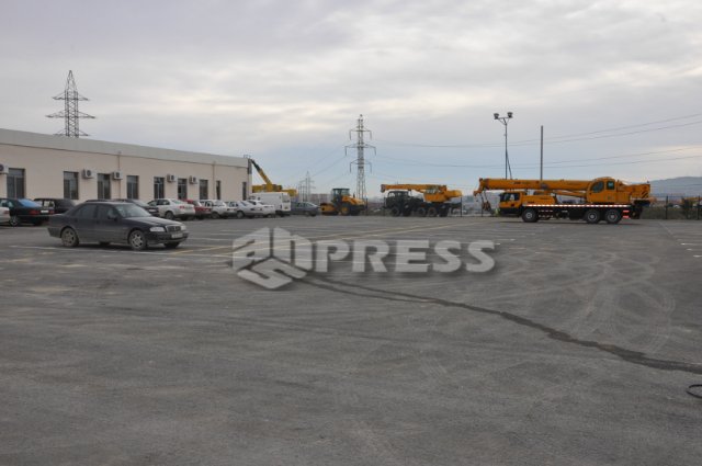 Rayon maşınlarına qadağa bitdimi? - Bunun üçün ayrılan marşrut bağlanıb Rayon maşınlarına qadağa bitdimi? - Bunun üçün ayrılan marşrut bağlanıb