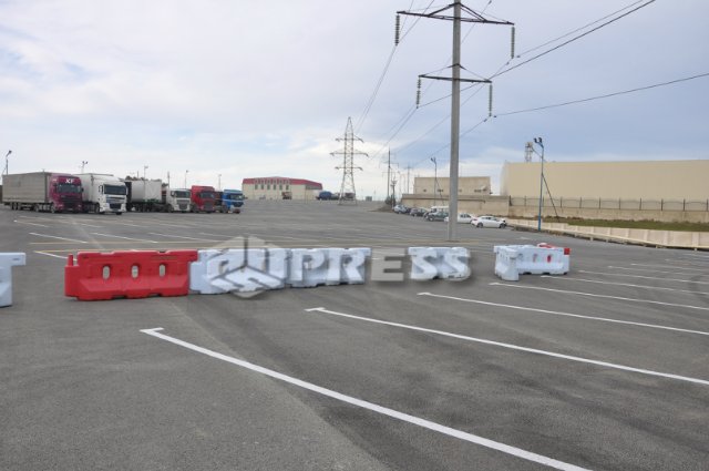 Rayon maşınlarına qadağa bitdimi? - Bunun üçün ayrılan marşrut bağlanıb Rayon maşınlarına qadağa bitdimi? - Bunun üçün ayrılan marşrut bağlanıb