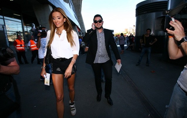 115 minlik evlilik təklifi... - Fotolar 115 minlik evlilik təklifi... - Fotolar