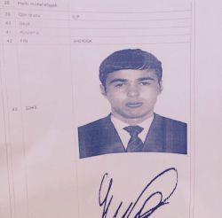 Bakıda transseksualı &ouml;ld&uuml;rən sevgilisi məhkəmə qarşısında