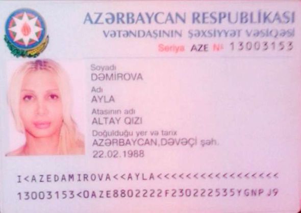 Bakıda transseksualı &ouml;ld&uuml;rən sevgilisi məhkəmə qarşısında