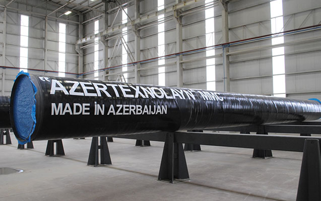 Sumqayıt üçün bir milyardlıq investisiya