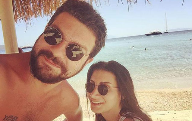 Onlar da boşanır... - Fotolar