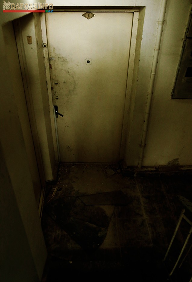 Onları dəfn etməyə qohumları yoxdu... - Ana ilə oğlunun dəhşətli qətli