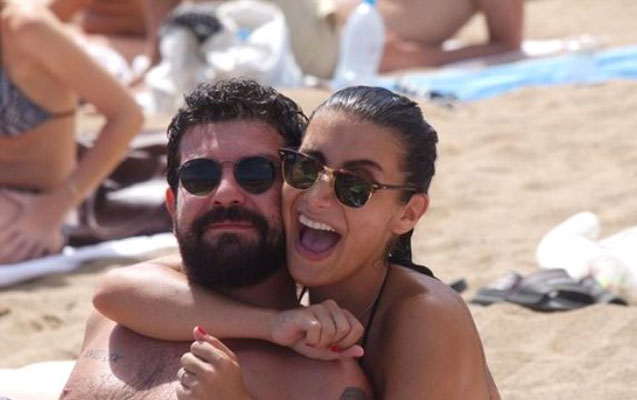 Onlar da boşanır... - Fotolar