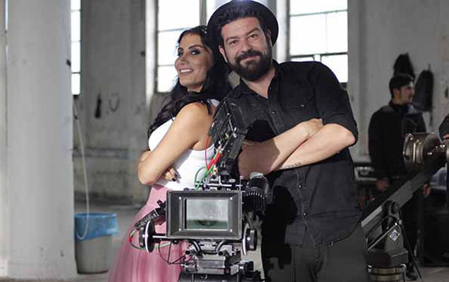 Onlar da boşanır... - Fotolar