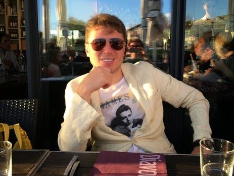 Putinin keçmiş arvadı evləndi -  Özündən 20 yaş kiçiklə