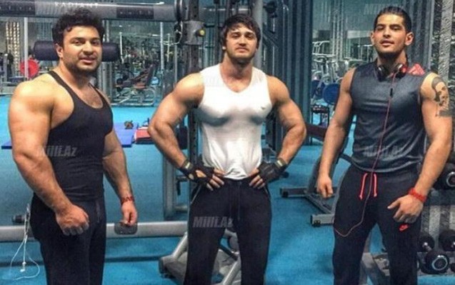 &ldquo;&ldquo;Bentley&rdquo;nin s&uuml;r&uuml;c&uuml;s&uuml; dedi ki, sizi g&uuml;llələyib pulla basdıraram&rdquo;