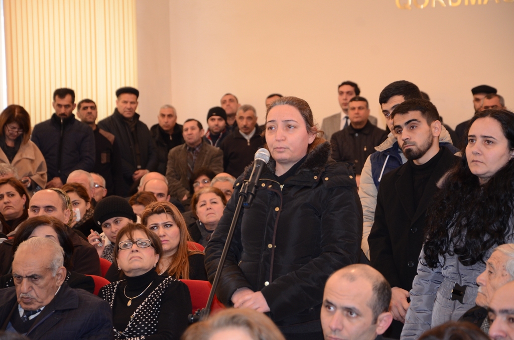 “Bunu prezident tələb edir”  -  Eldar Əzizovdan xəbərdarlıq