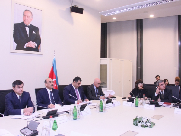 “BMT baş katibi Azərbaycana gələcək” -  Əbülfəs Qarayev