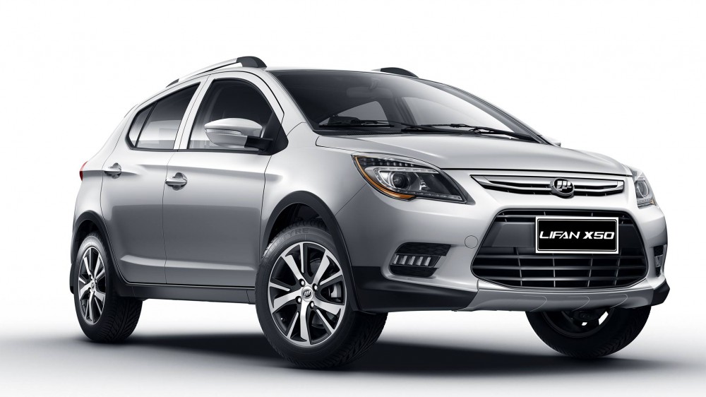 Prezidentin xəbərdarlığından sonra - &ldquo;NAZ-Lifan&rdquo; 6 modelin istehsalına başladı