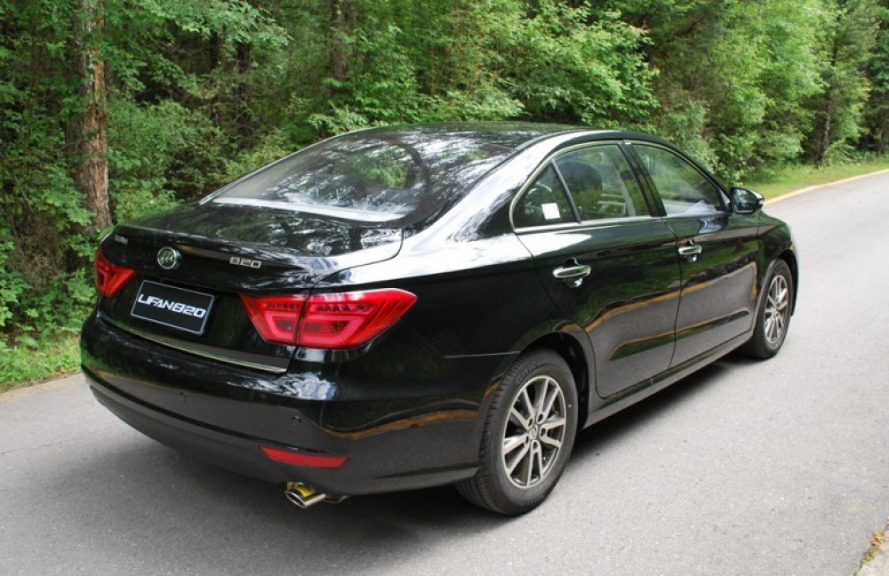 Prezidentin xəbərdarlığından sonra - &ldquo;NAZ-Lifan&rdquo; 6 modelin istehsalına başladı