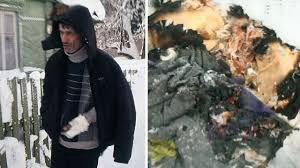 Azərbaycanlı ailənin 2 yaşlı uşağı yandırıldı -  Borca görə+Foto